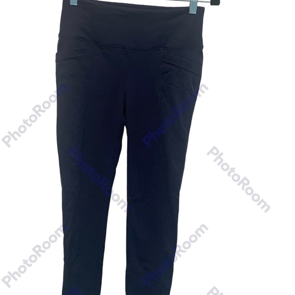 Athleta Pants - Athleta Full length Leggings Size Small